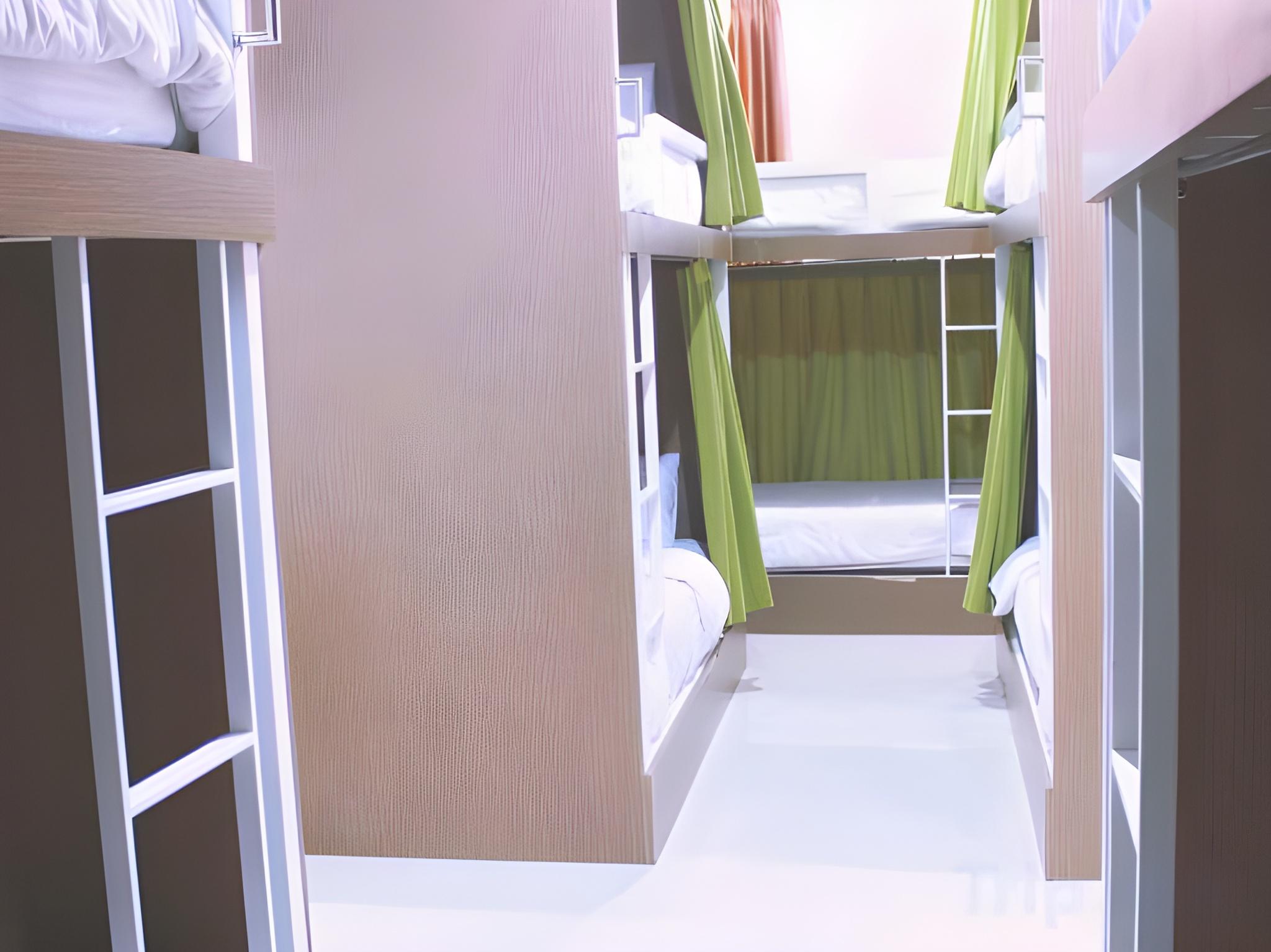 Wakeup Homestay 27/27