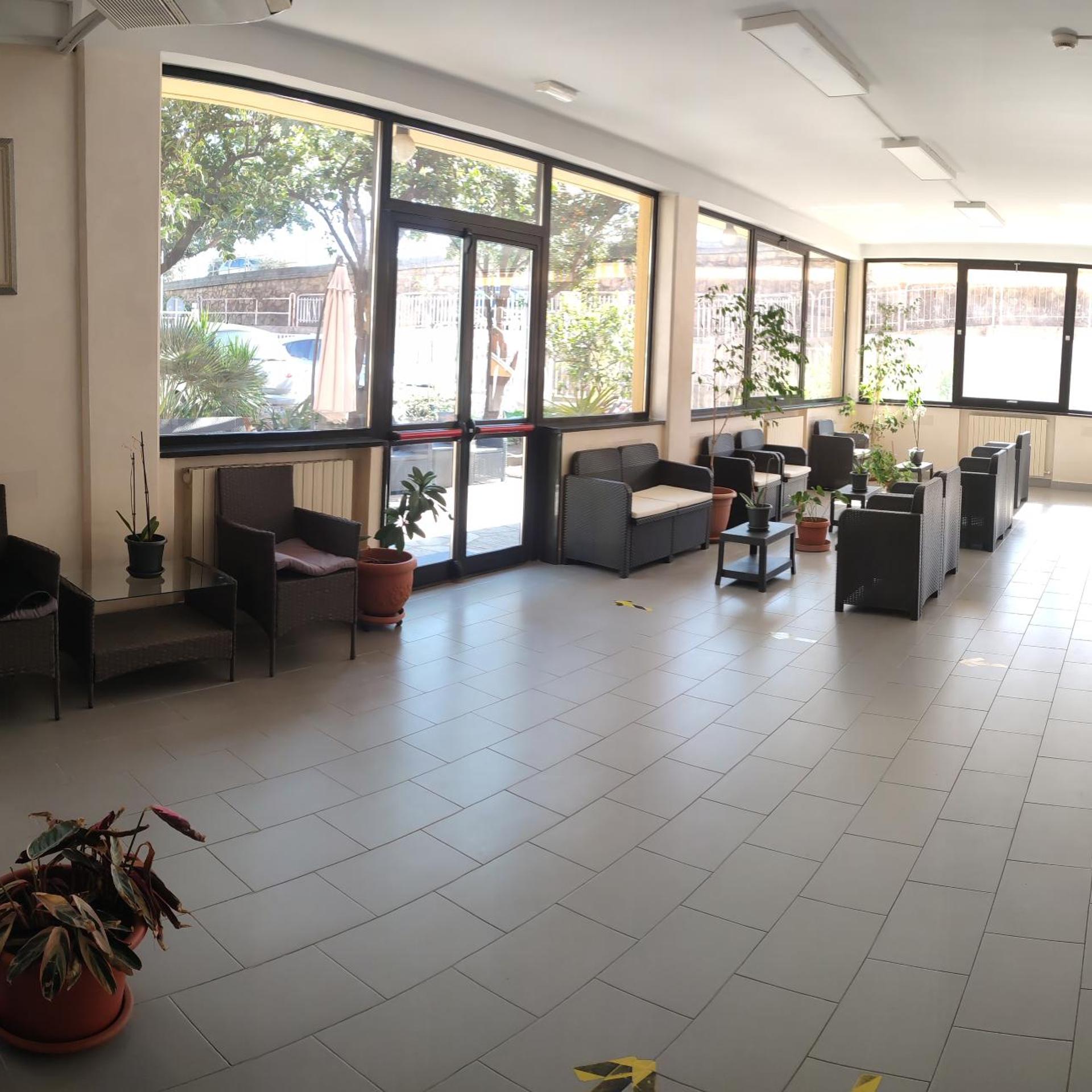 HOTEL VILLA COSTA 28/50