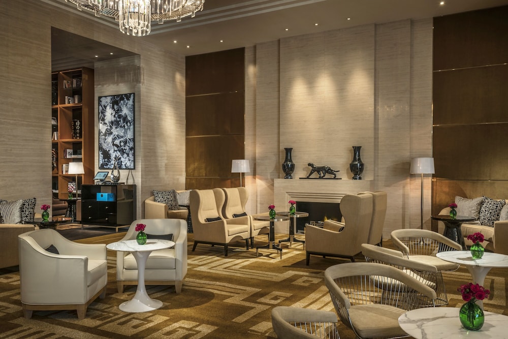 FOUR SEASONS HOTEL TIANJIN 65/84
