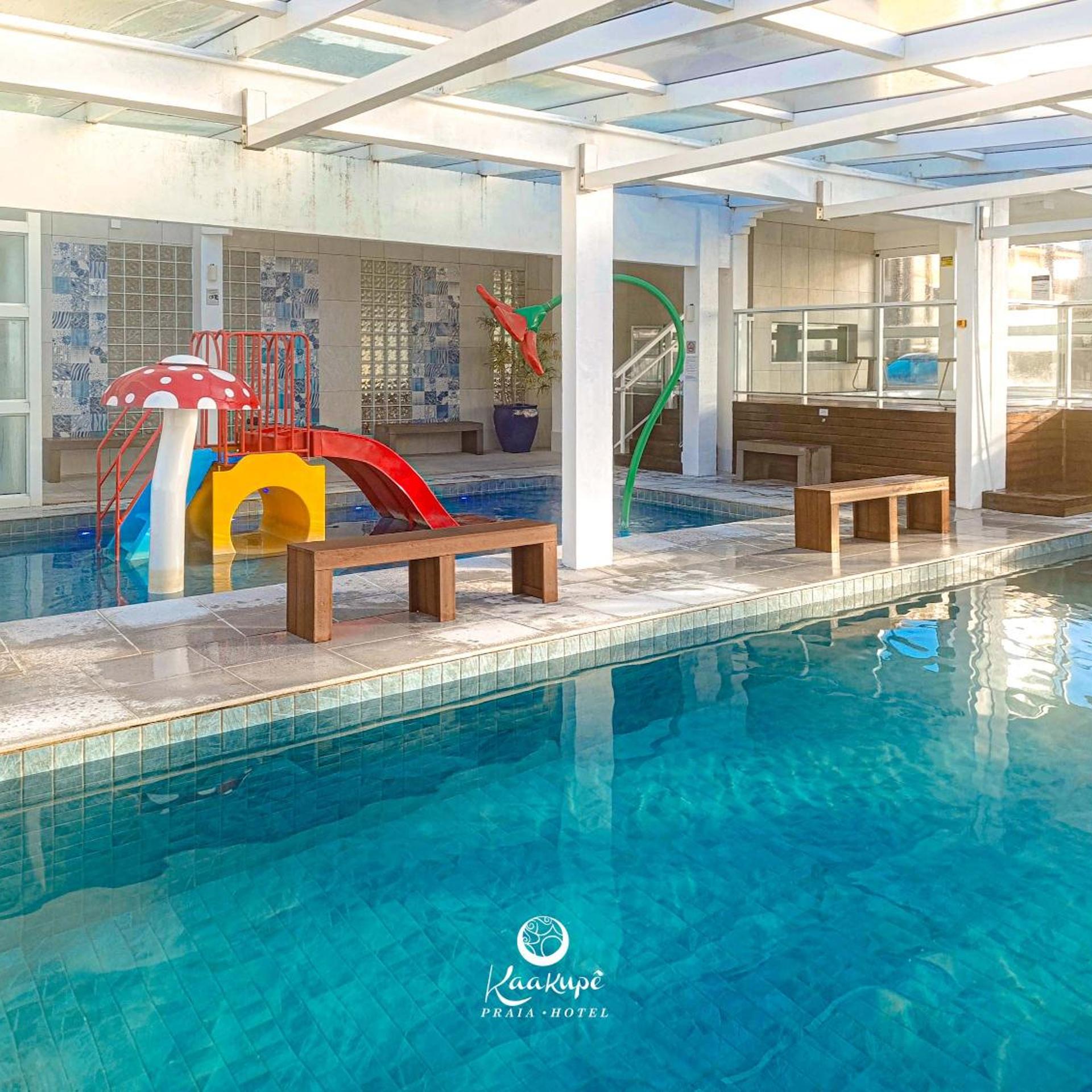 Kaakupe Praia Hotel 37/50