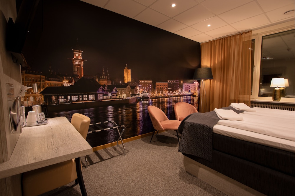 Dream - Luxury Hostel 19/42