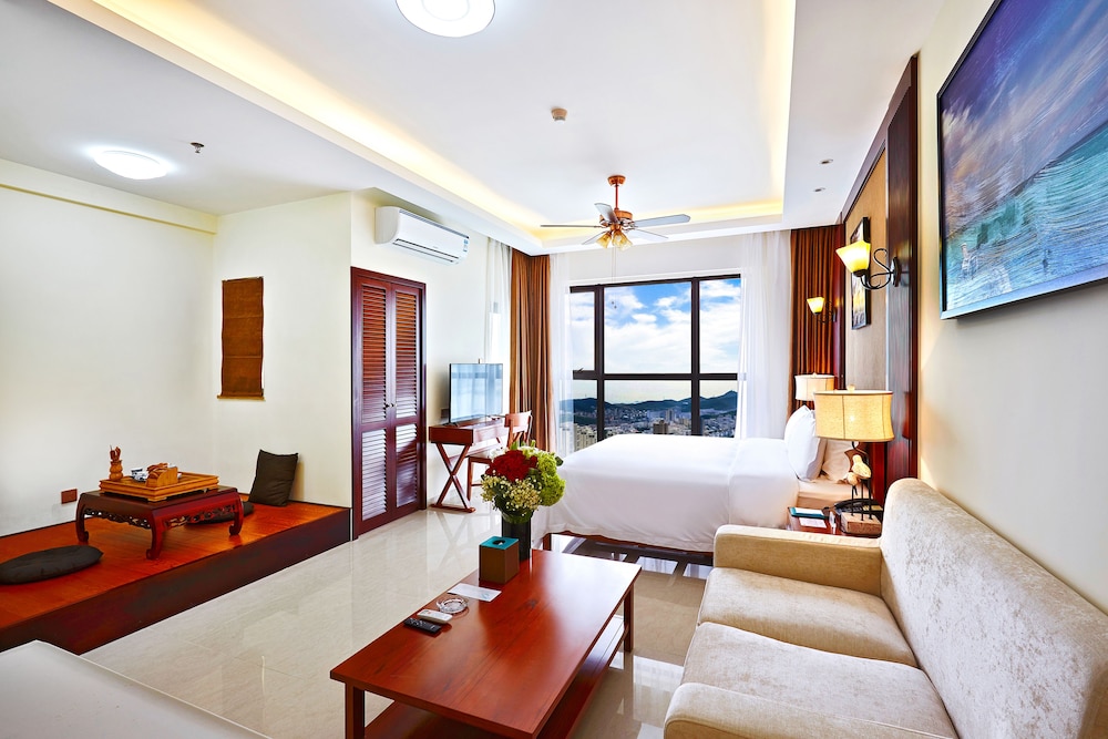 Paxton Vacances Hotels & Resorts Sanya 22/33