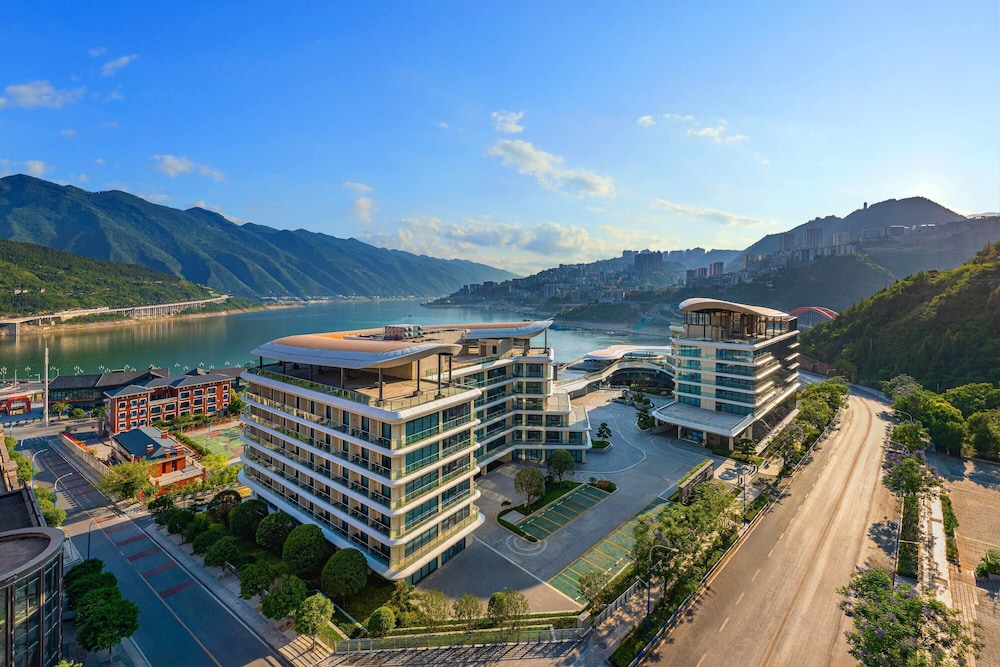 Wingate by Wyndham Chongqing Wushan 4/52