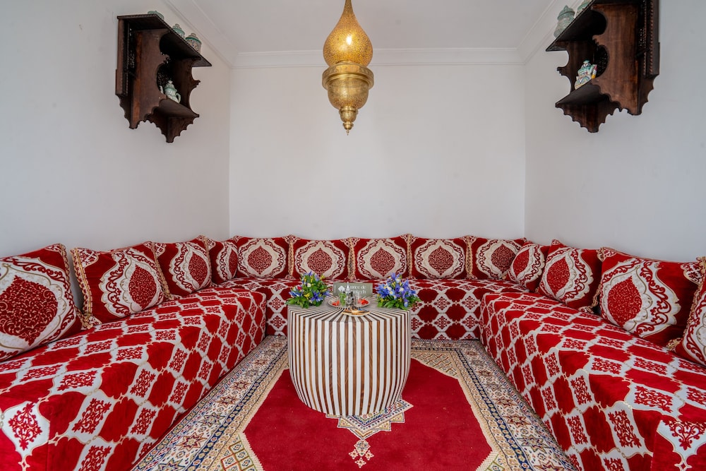 Riad Ekla Boutique Hotel & SPA 24/28
