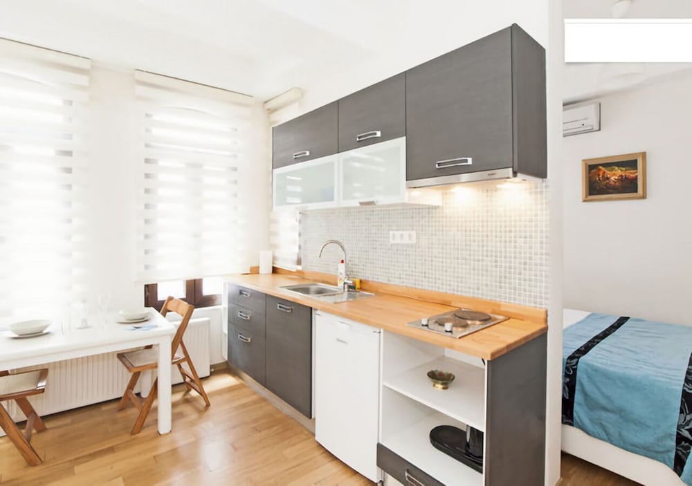 Taksim Tulip Residence & Hotel 7/39