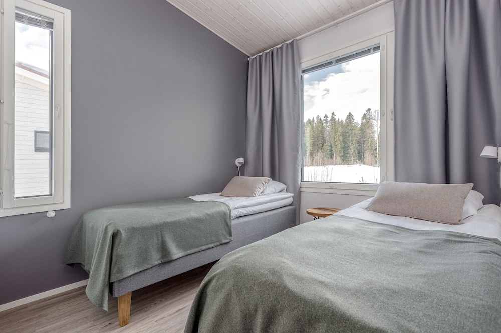 Holiday Club Katinkulta Apartments 21/62