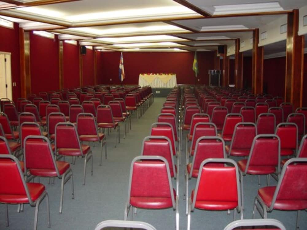 Baia Cabralia Hotel 41/54