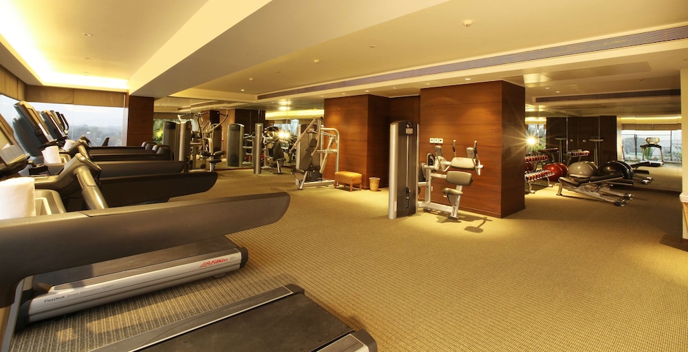 Hyatt Pune 40/70