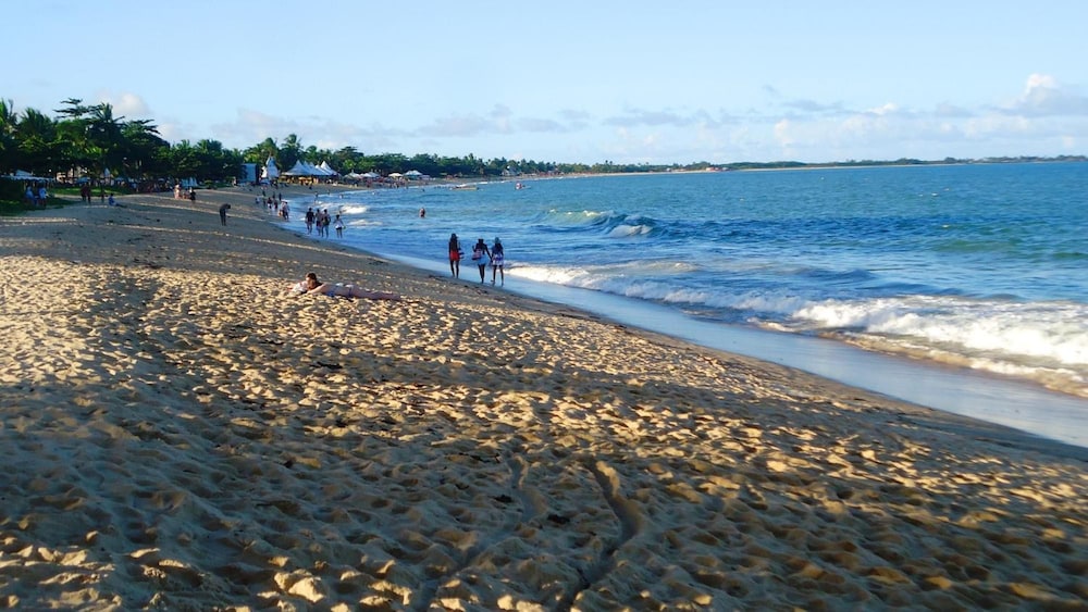 Vale Verde Praia Hotel 58/71