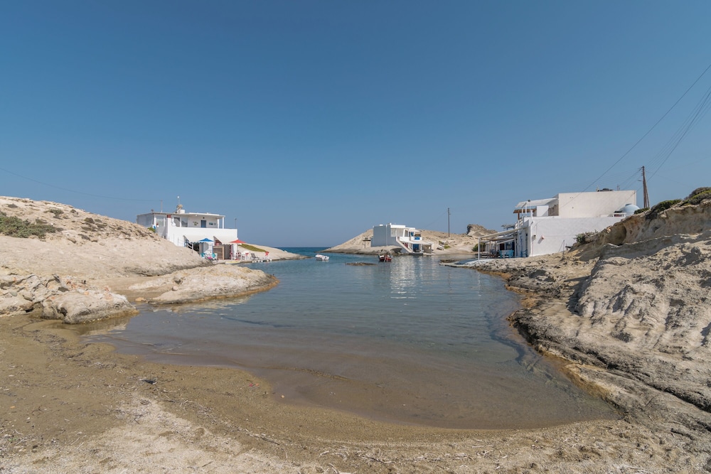 Vilos Suites 42/50