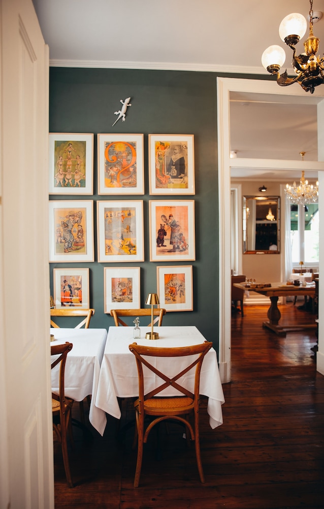 Alegria A Lisbon Boutique Hotel 13/64
