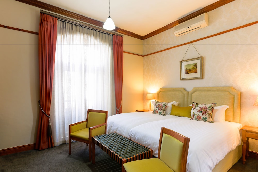 Eendracht Hotel 16/81