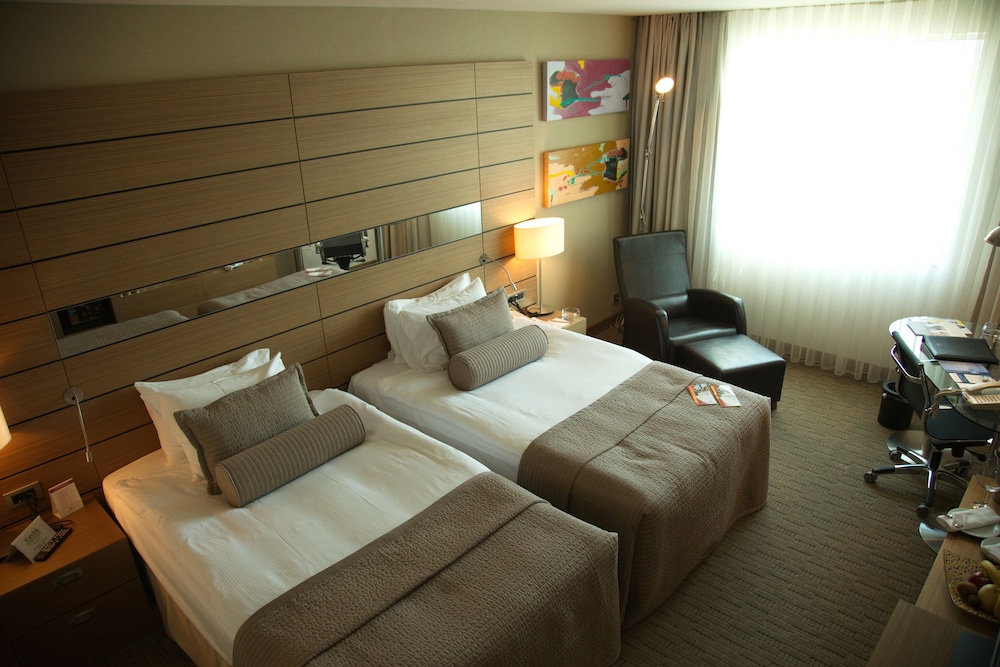 CPAnkara Hotel 8/48