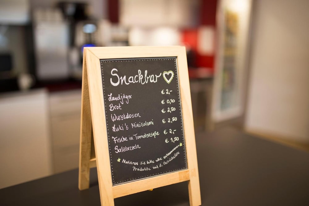 Caritas Tagungszentrum photo5