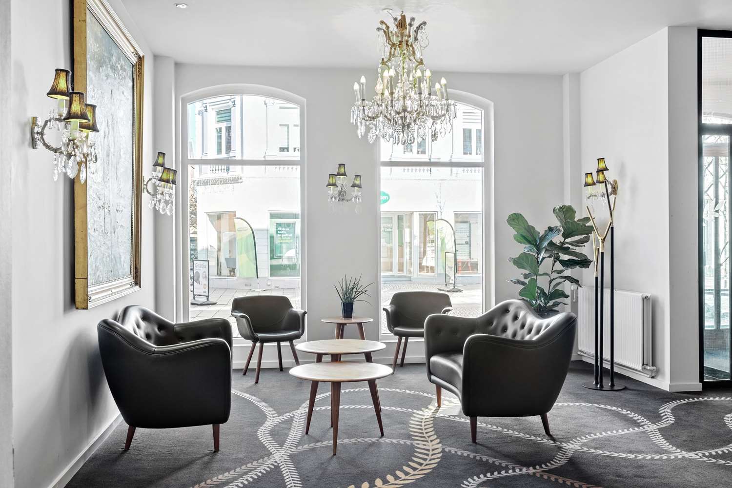 Best Western Plus Hotel Eyde 48/79