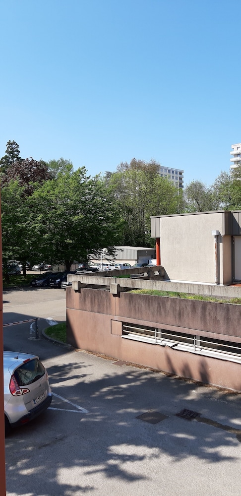 ibis Styles Bourg en Bresse 53/60