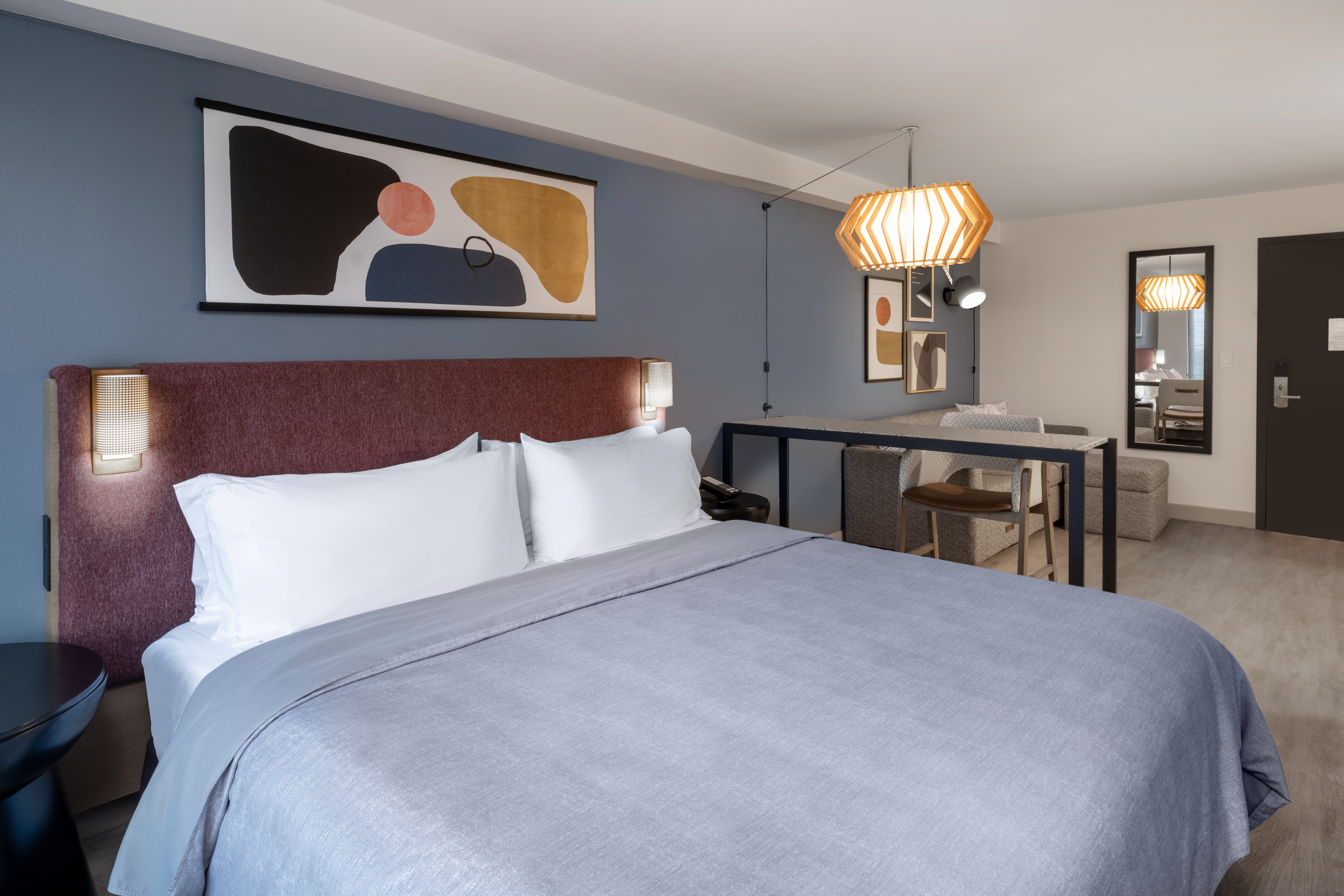 Atwell Suites Austin Airport, an IHG Hotel 25/72