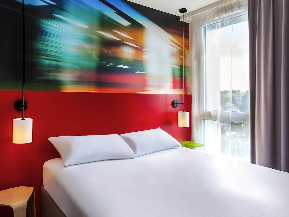 Ibis Styles Mulhouse Centre Gare 12/49