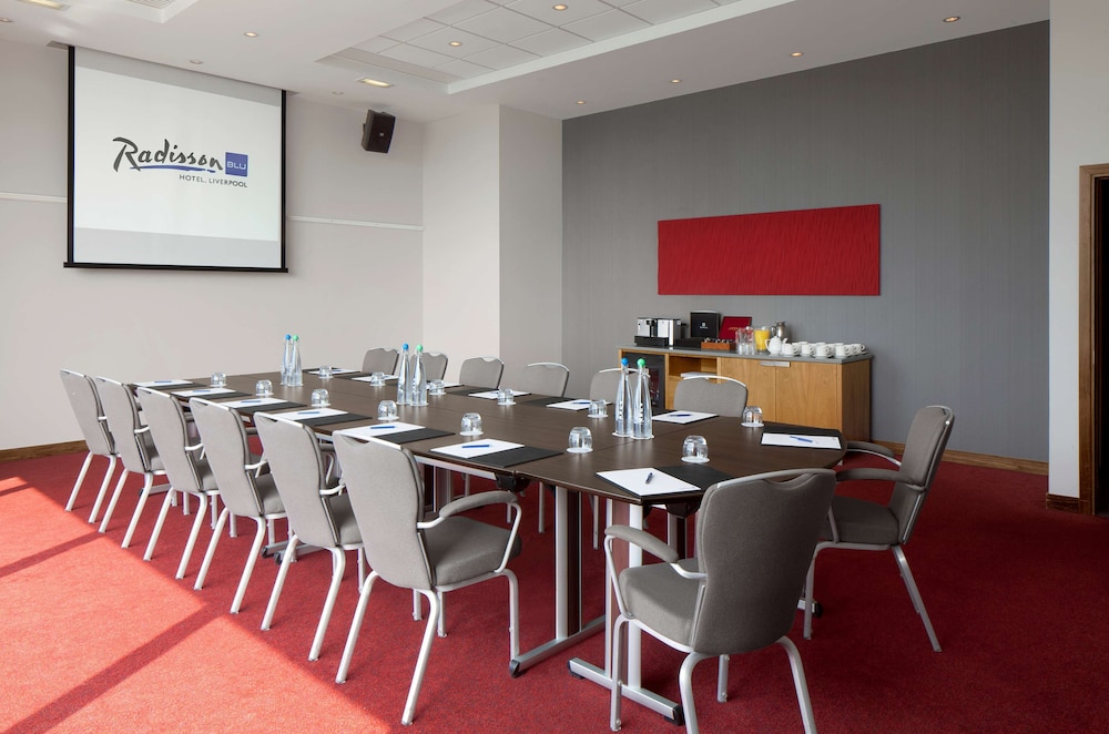 Radisson Blu Liverpool 63/69