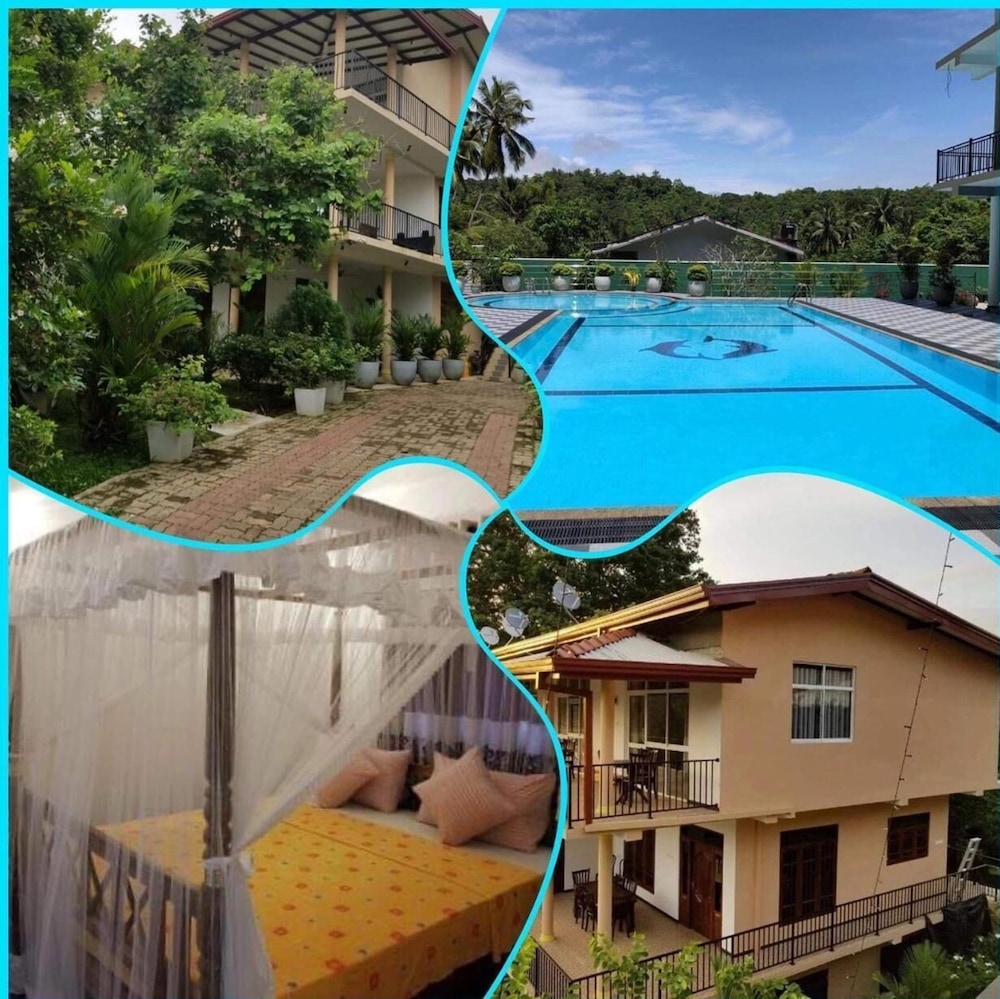 Coral Palm Villa And Apartment 40/50