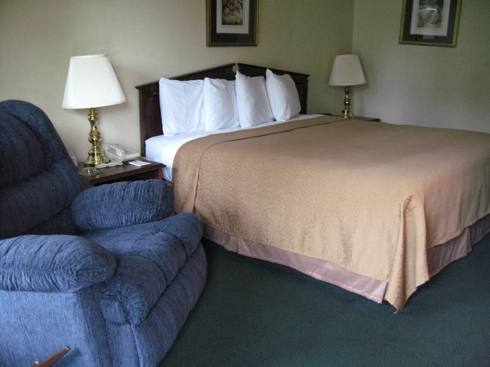 Quality Inn Covington 24/43