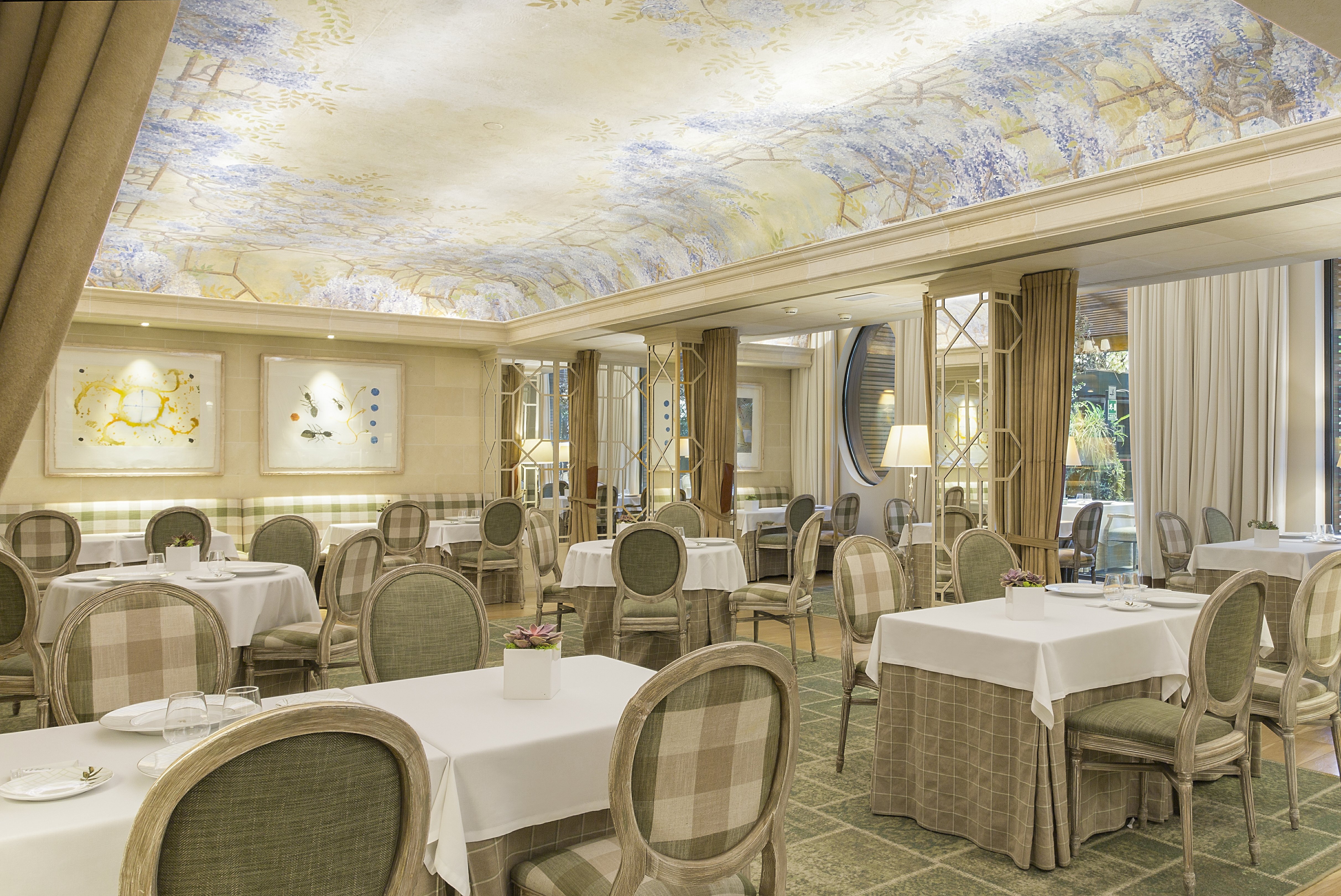 Majestic Hotel and Spa Barcelona 34/50