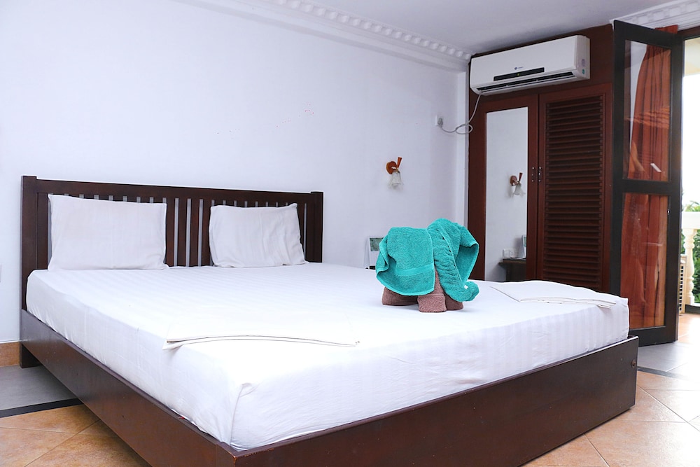 Zen Rooms Negombo Beach 13/61