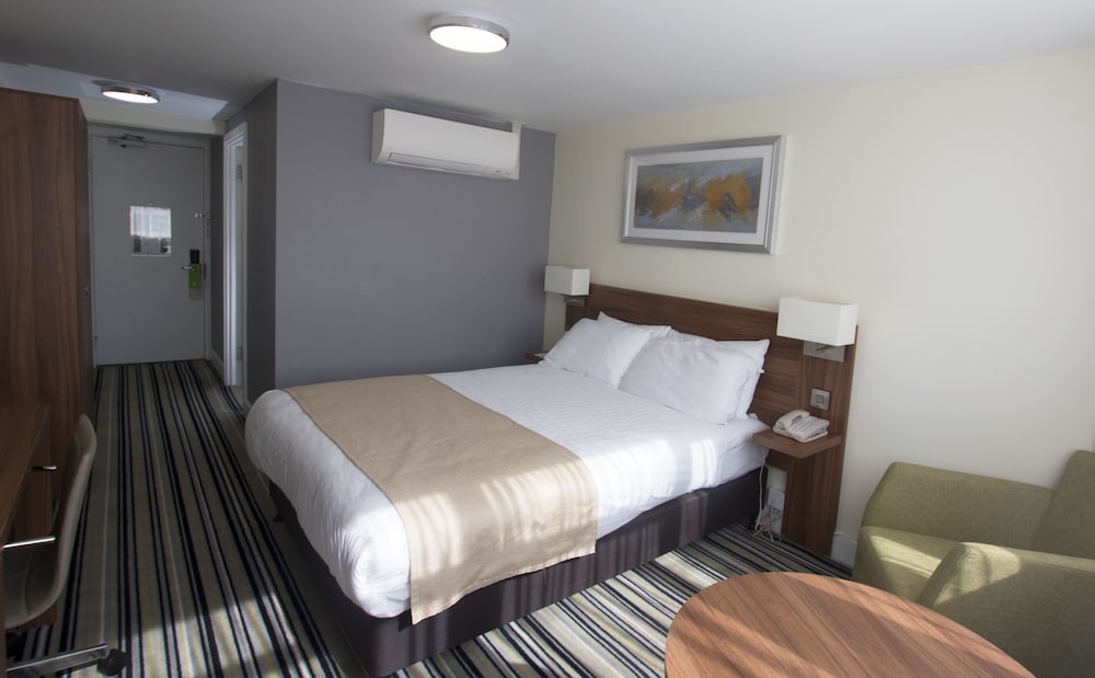 Holiday Inn York 10/60