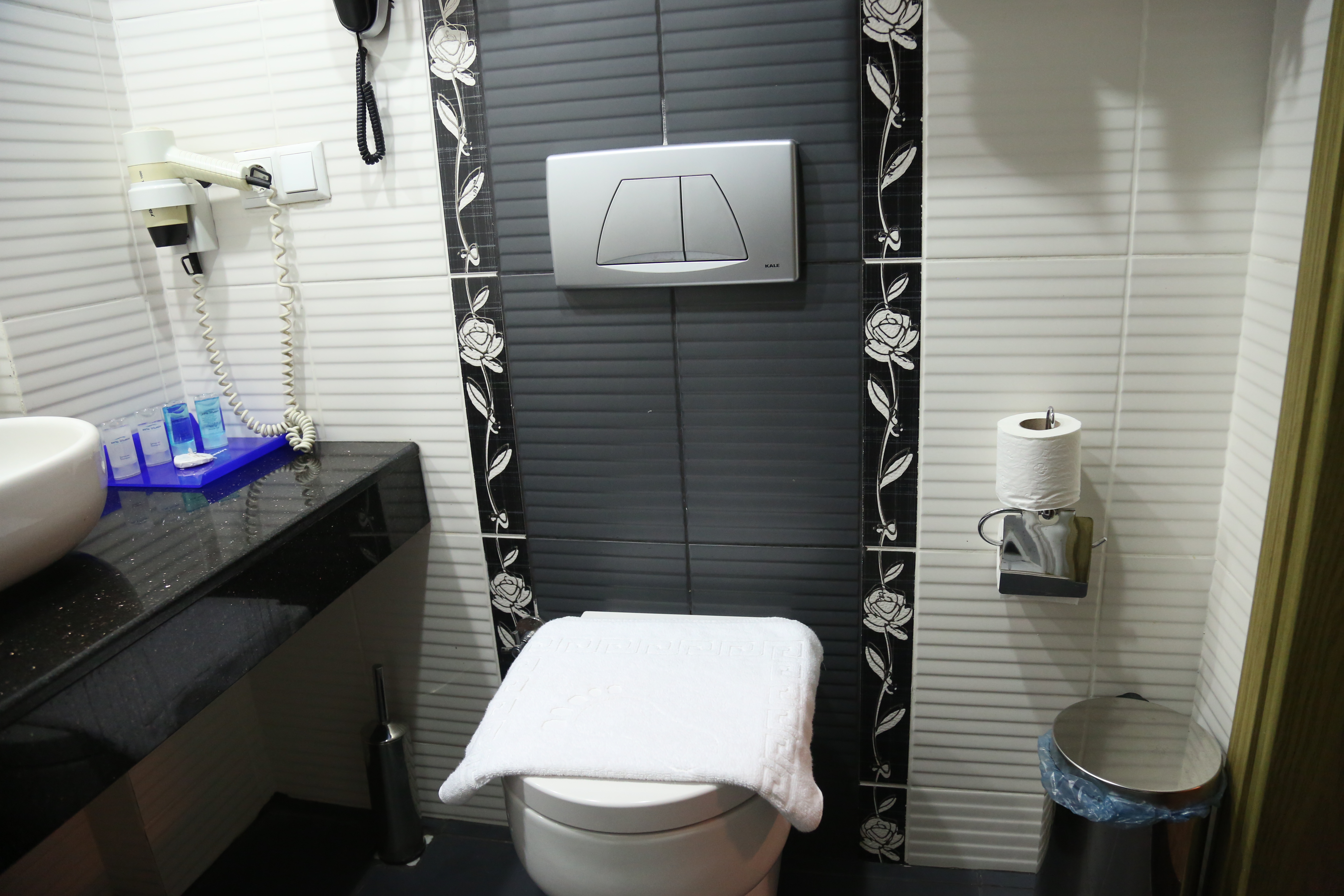 Standard, Double Bed, Hotel Istankoy Kusadasi 4/4