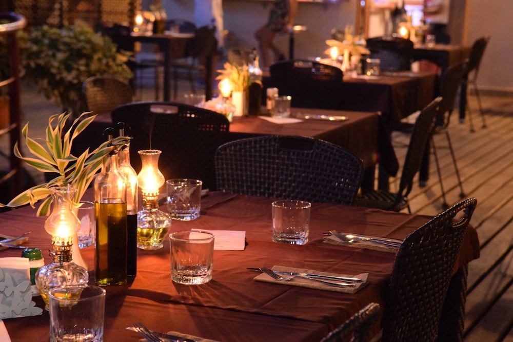 Montelaguna Boutique Hotel 33/50