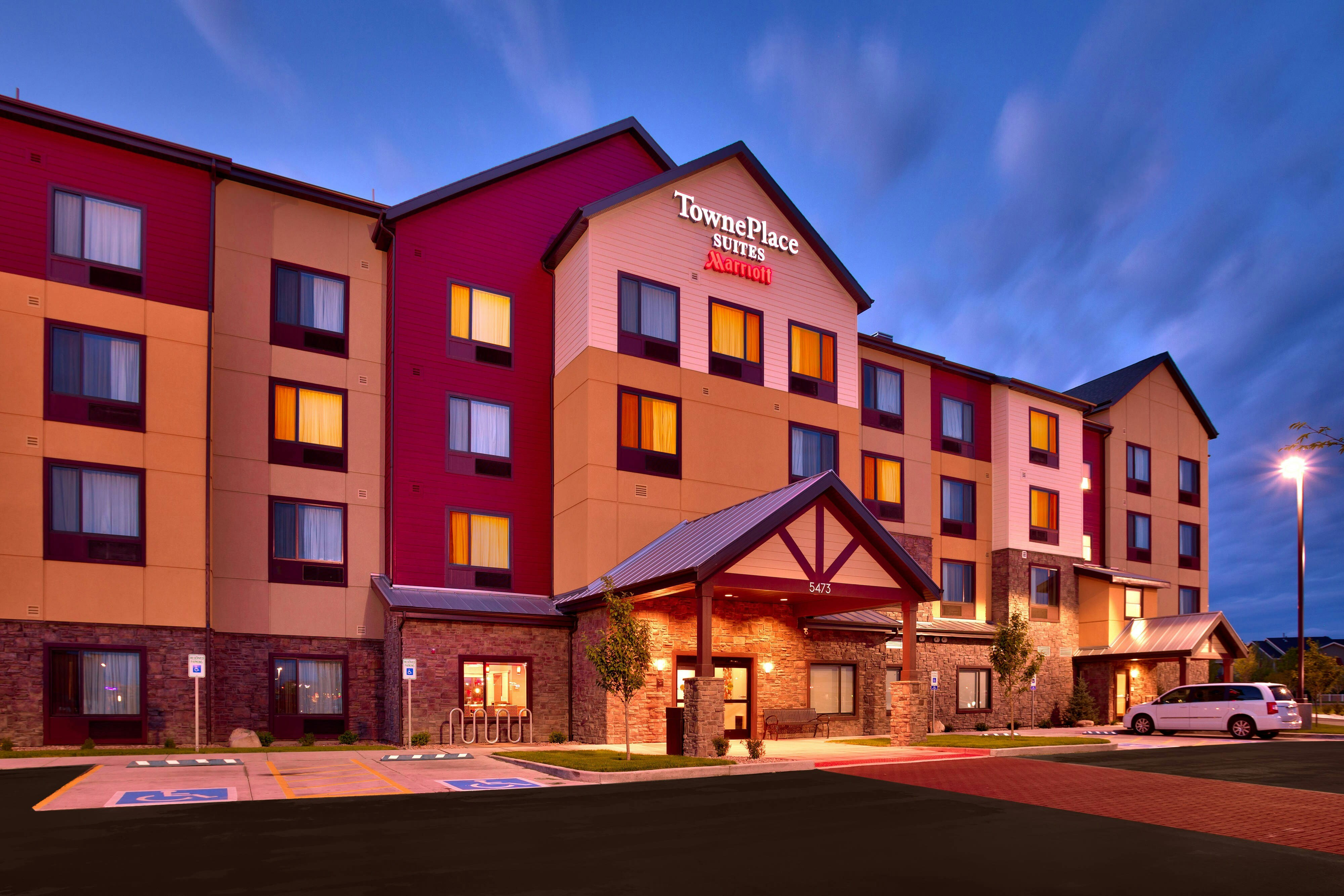 Towne Place Suites By Marriott Salt Lake City West Valley 2/11