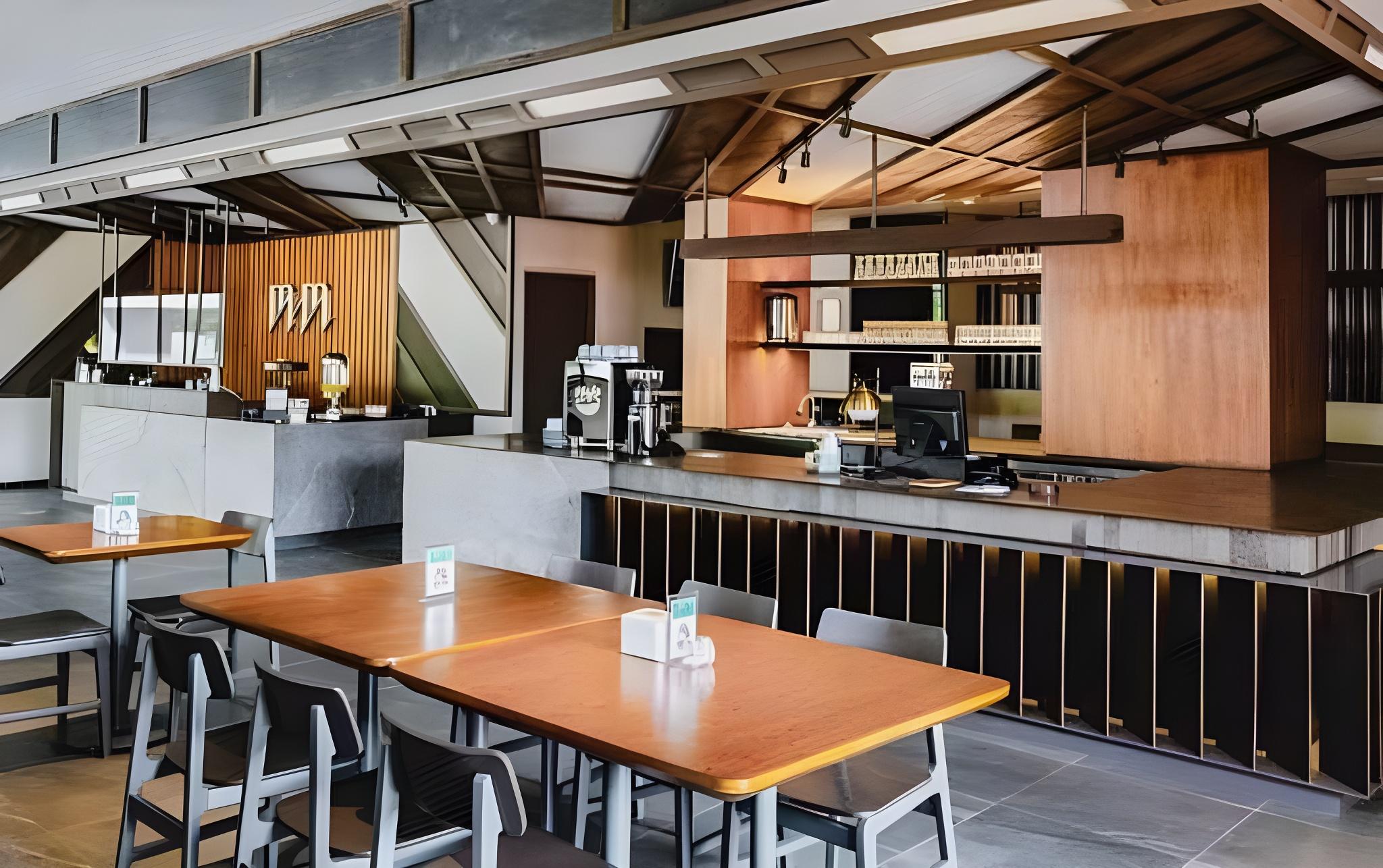 Mahima Hotel Semarang 53/67