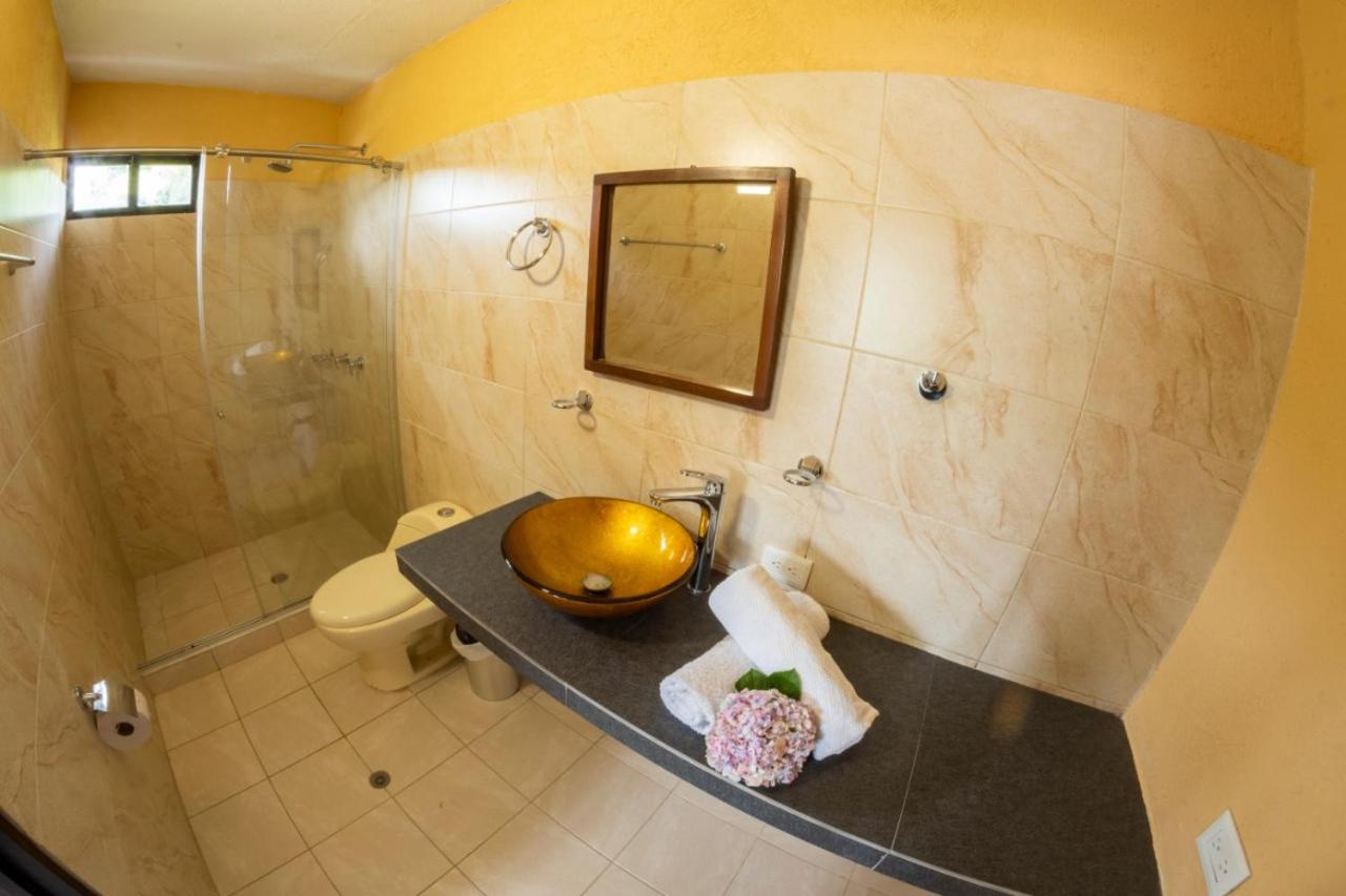 HOTEL INTERNACIONAL SAN AGUSTIN 46/50