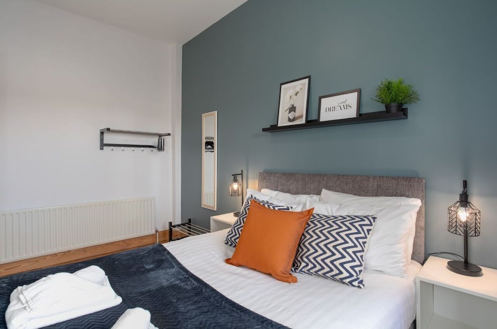 Eden Apartments Belfast 13/50