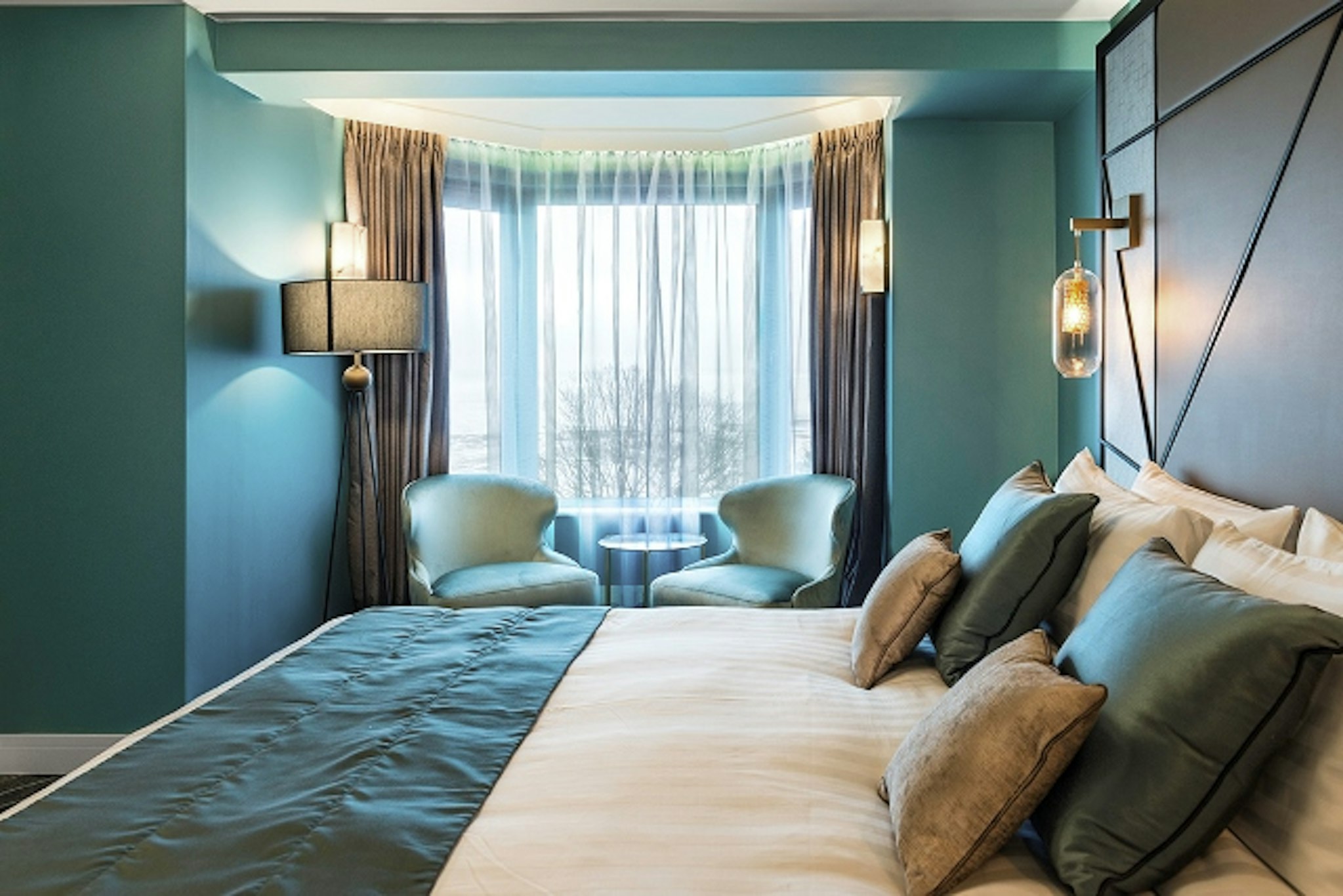 Seven Hotel 20/57