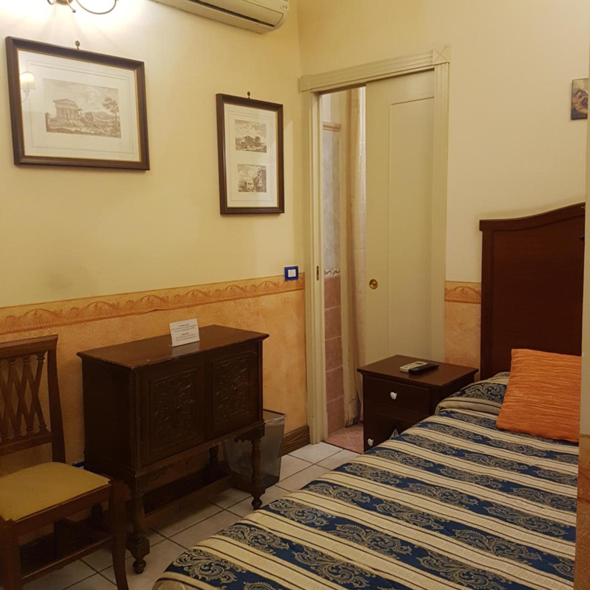Nuovo Hotel Sangiuliano 6/50