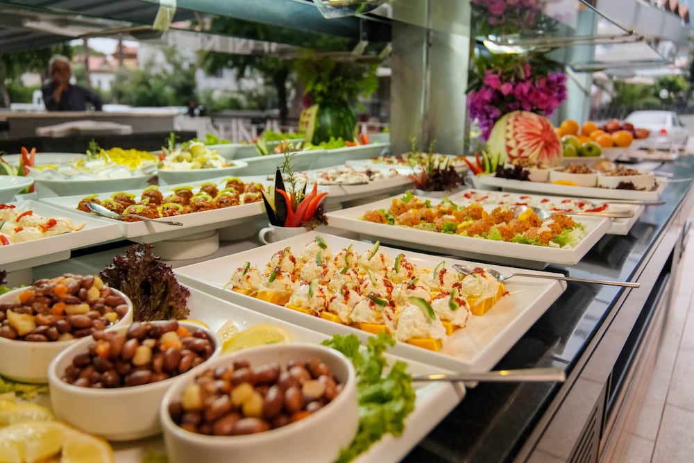 CLUB SELEN HOTEL 写真3