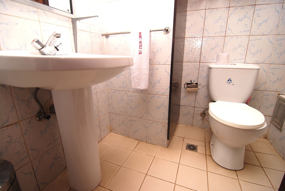 Nanet Suites 26/29