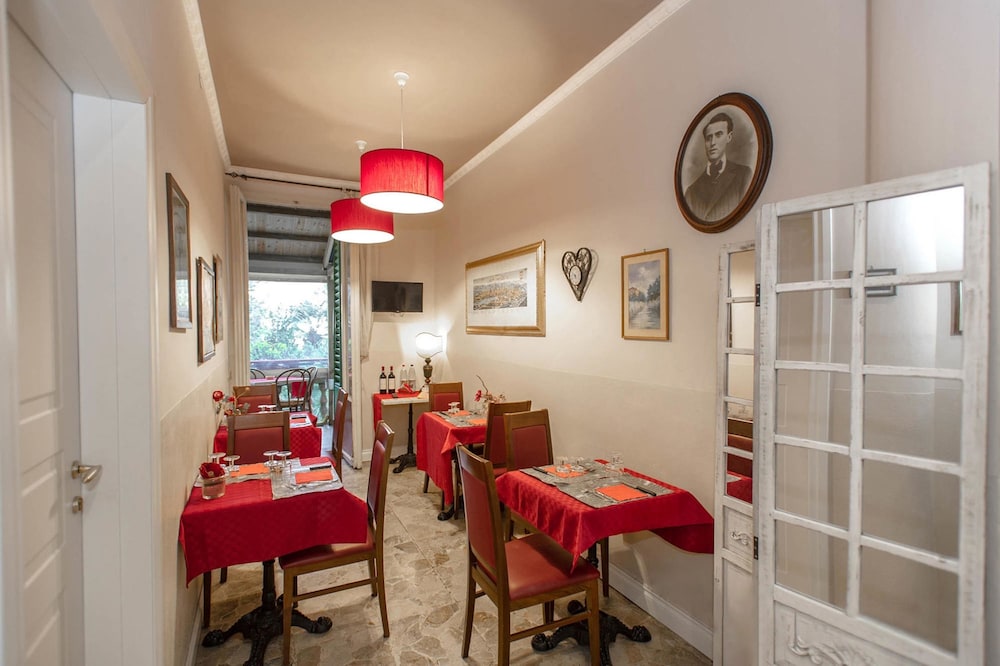 Hotel Masaccio Florence 45/59