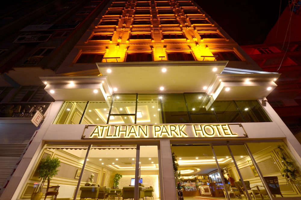 Atlihan Park Otel 3/41