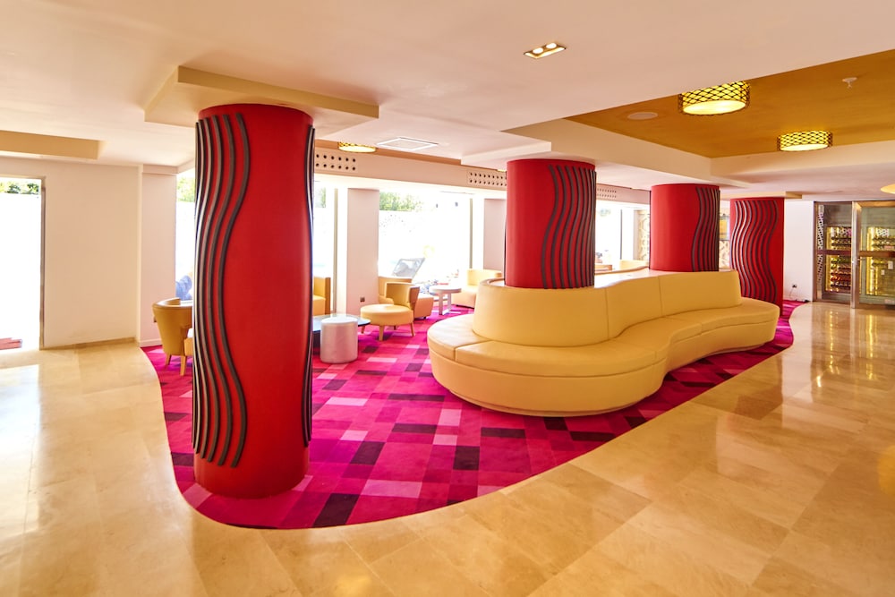 Indico Rock Hotel Mallorca - Adults Only 51/67