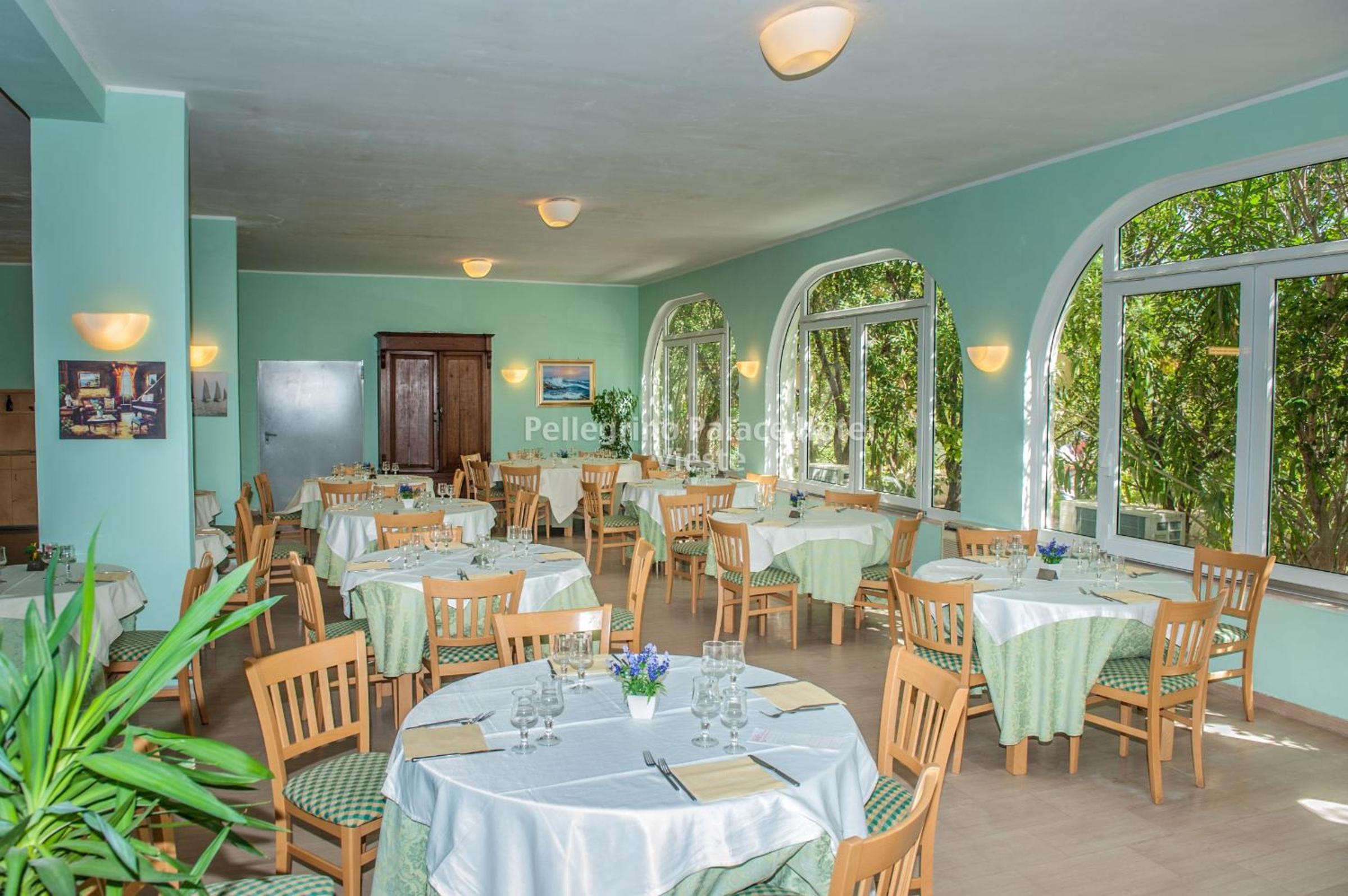 Club Pellegrino Palace 36/50