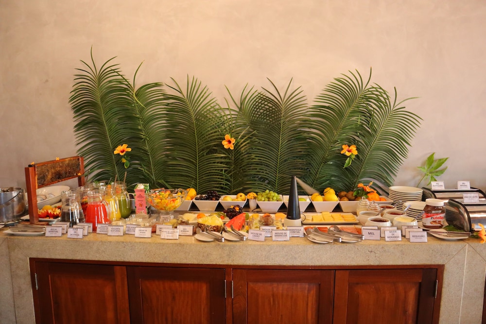 Bupitanga Hotel 6/50