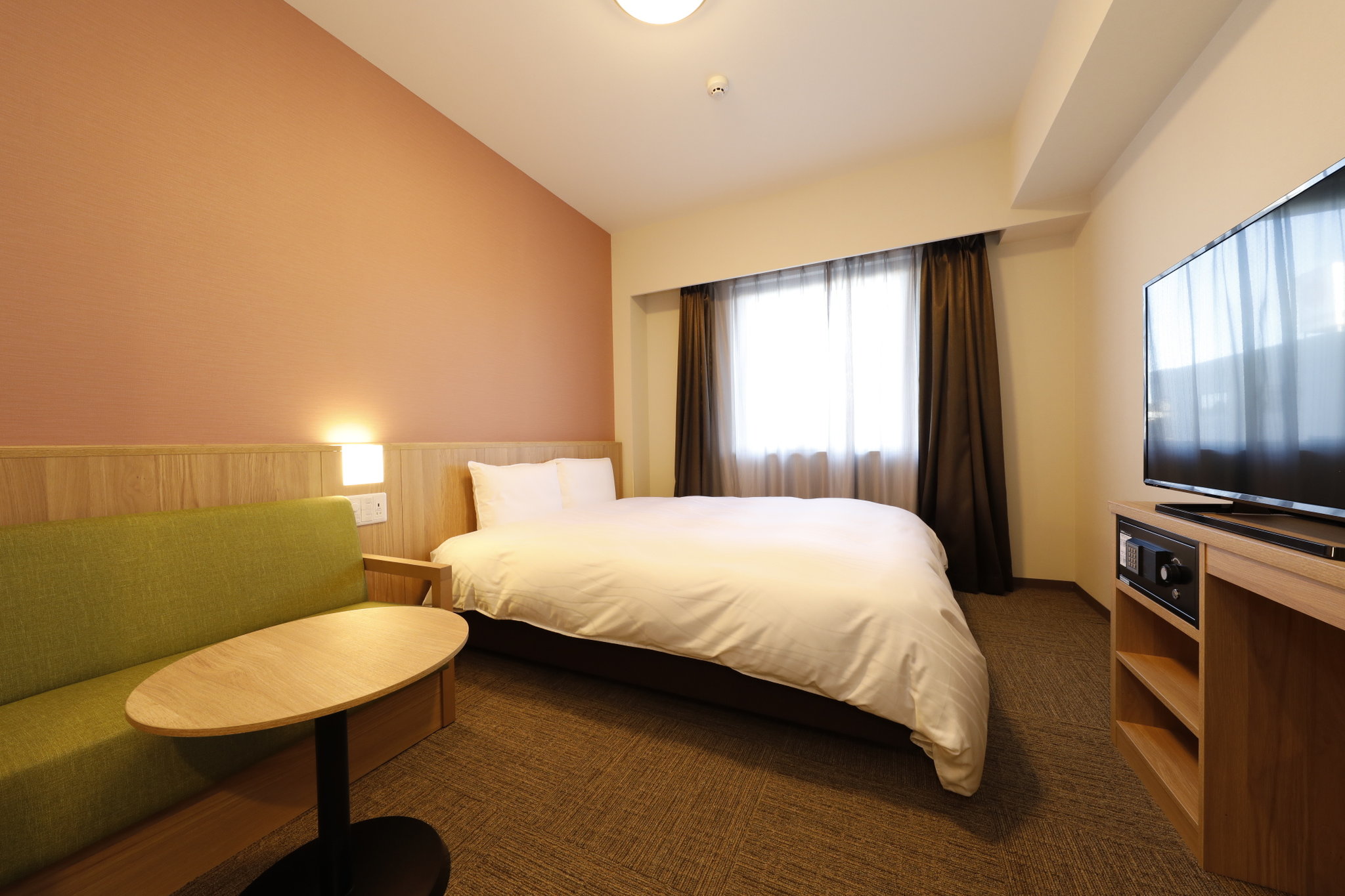 Dormy Inn Mito Hot Spring 8/8