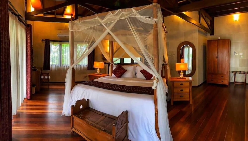 Kudat Riviera Exclusive Beach Villas Resort 12/50