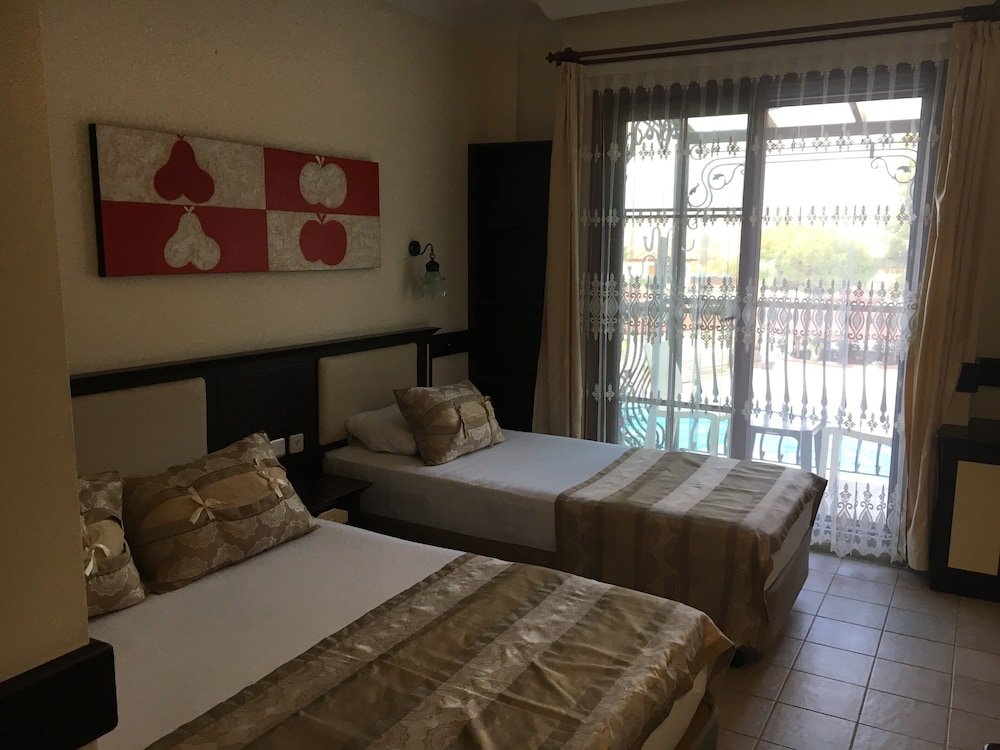 TELMESSOS HOTEL 15/58
