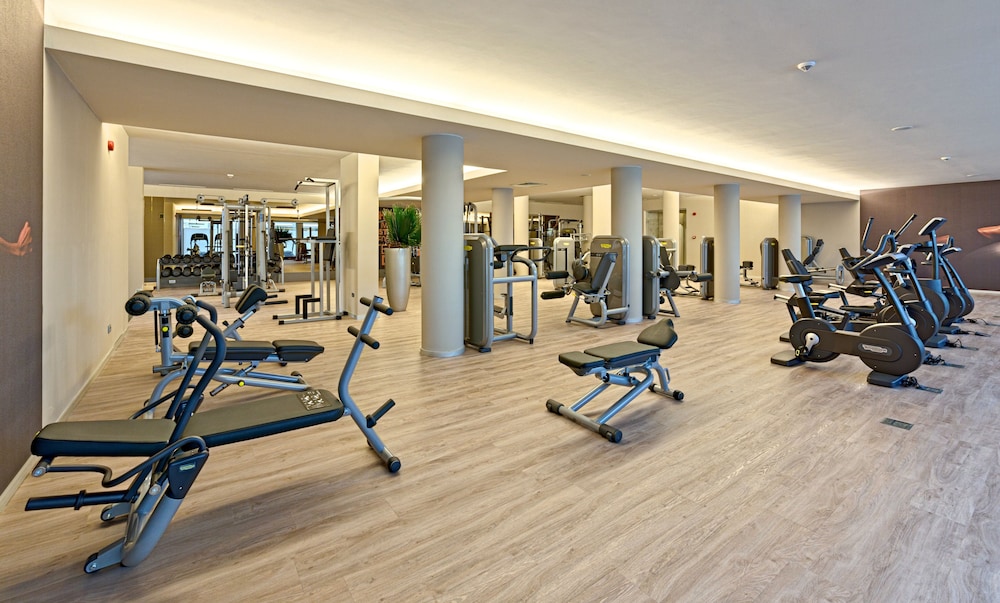 Ramada by Wyndham Bucharest Parc 29/49