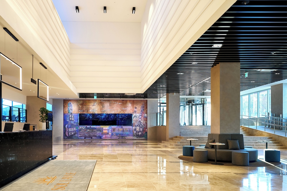 Hotel Withus Jeongdongjin 7/48