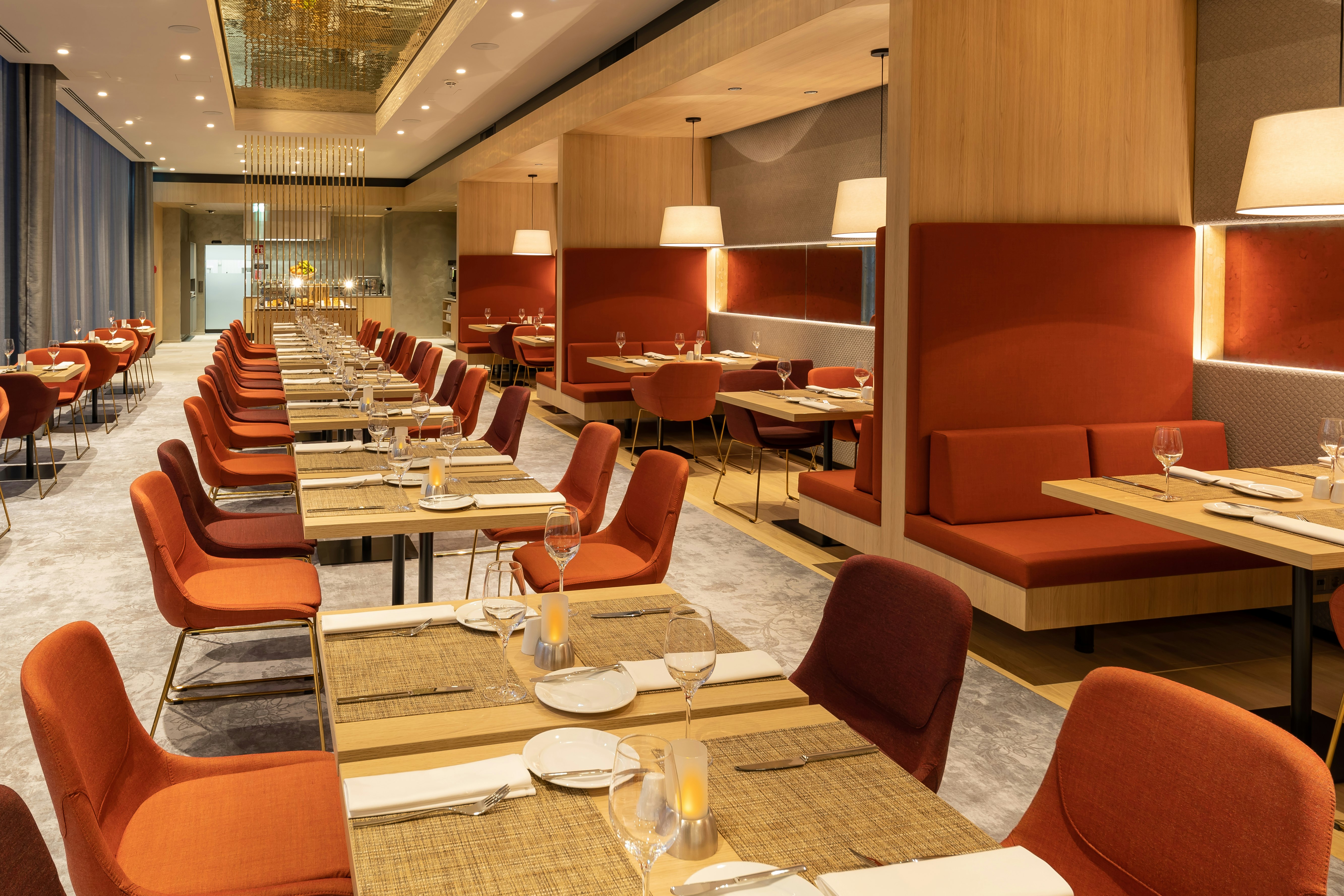 Hilton Garden Inn Wiener Neustadt 17/30