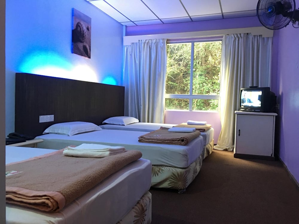 Hotel Hsiang Garden 3/25